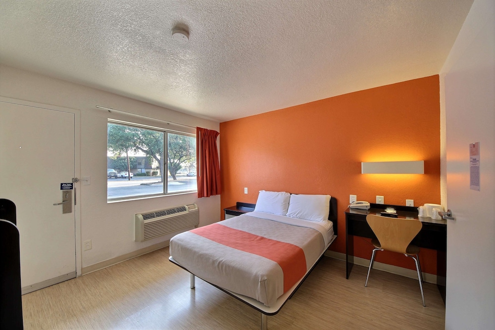 Motel 6-San Marcos, TX, Billede 2