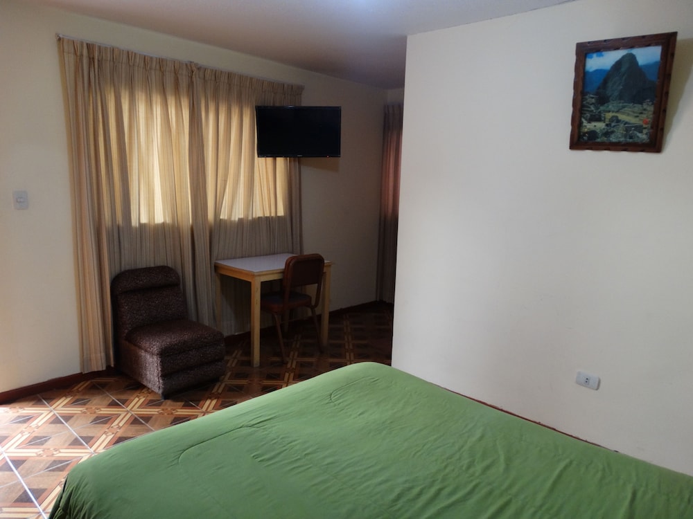 Double Room photo 2