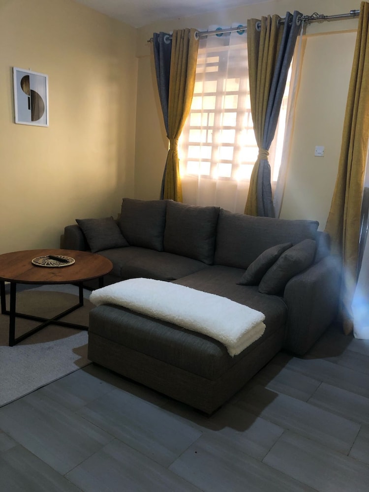Deluxe Apartment, City View photo 1