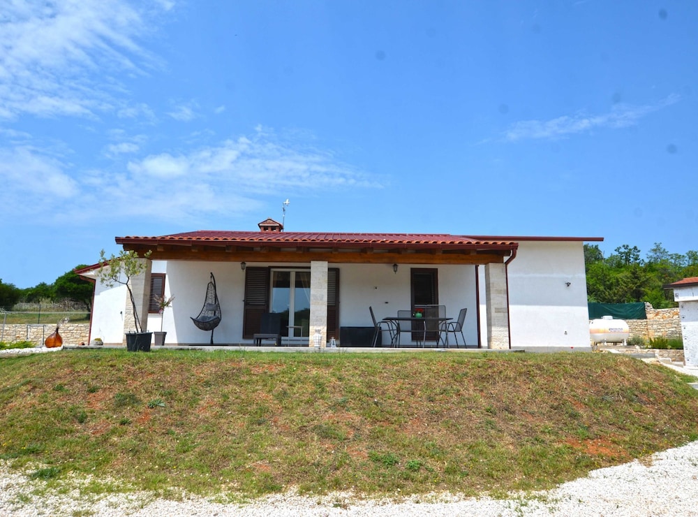 House (Two Bedroom Holiday Home with Pool)