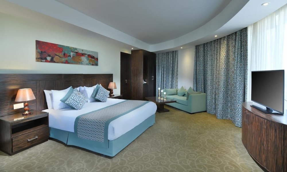 Executive Suite (Egyptians or residents only) photo 1