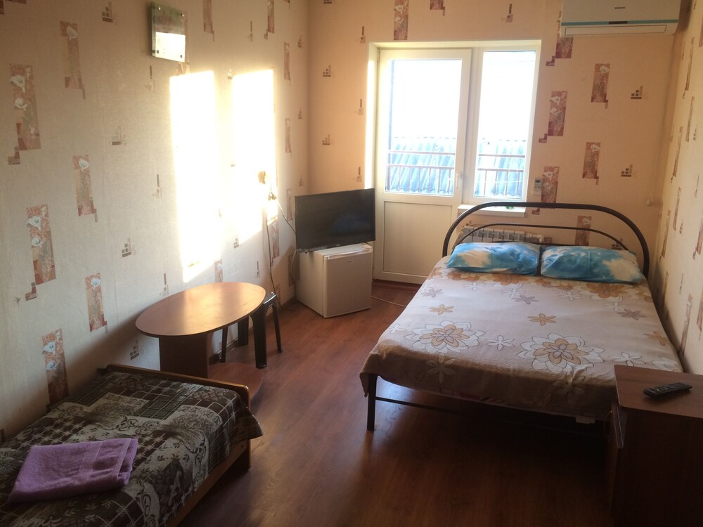 Superior Triple Room photo 1