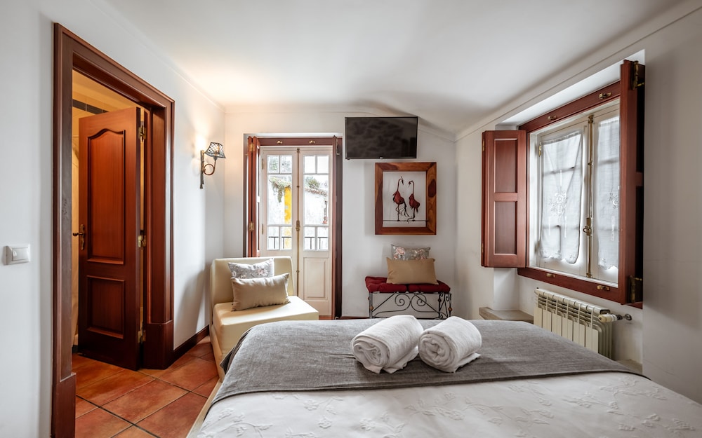 Traditional Double Room, Private Bathroom photo 2