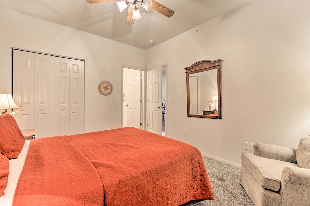 Apartment (3 Bedrooms) photo 2