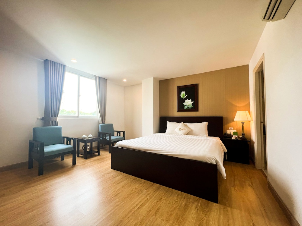 Deluxe Studio Suite, 1 Bedroom photo 3