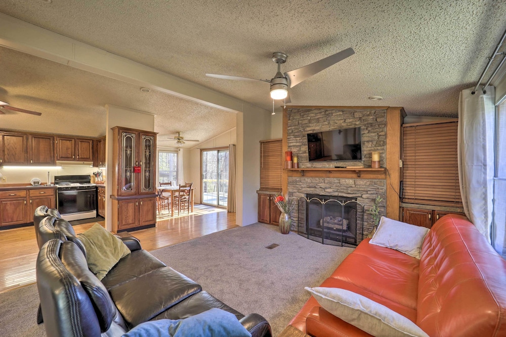 House (3 Bedrooms) photo 1