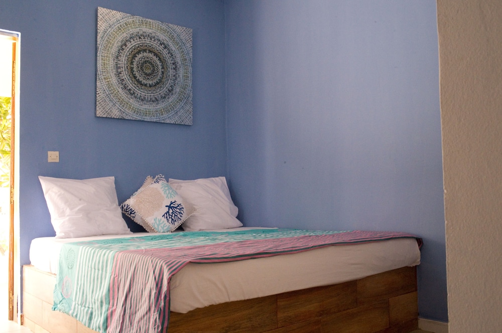 Comfort Apartment, 2 Bedrooms photo 3