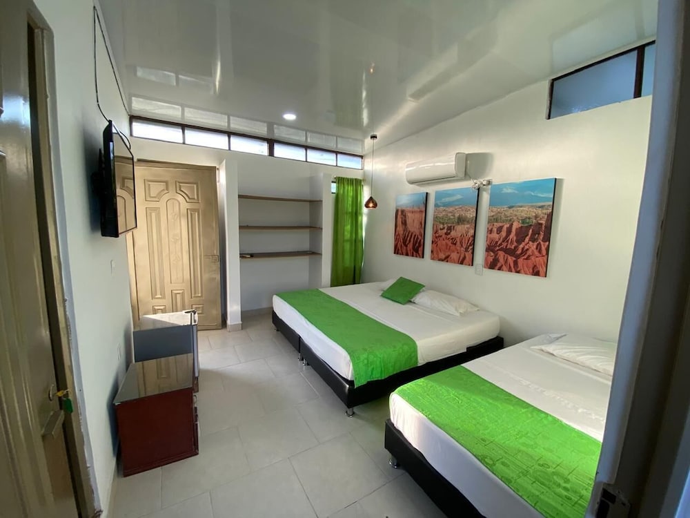 Single Room photo 1