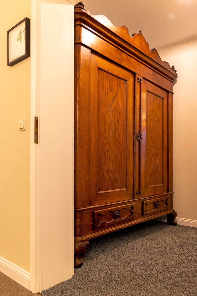 Deluxe Single Room photo 3