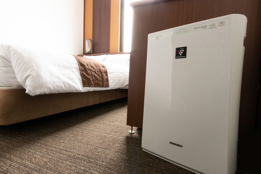 Triple Room, Non Smoking, 23.0-27.0sqm (with Extra bed) photo 3