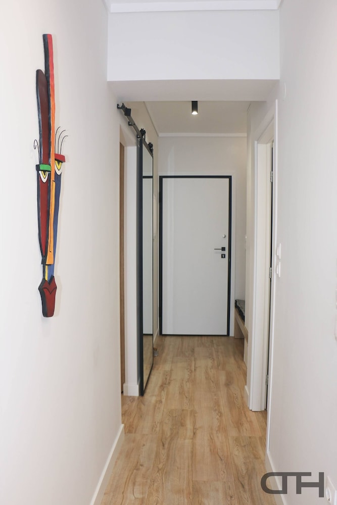 Luxury 80m2 Apartment With Balkony Downtown, Billede 19