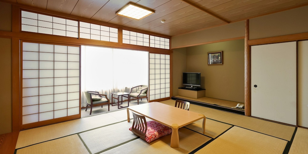 Japanese Style Room, Non Smoking photo 2