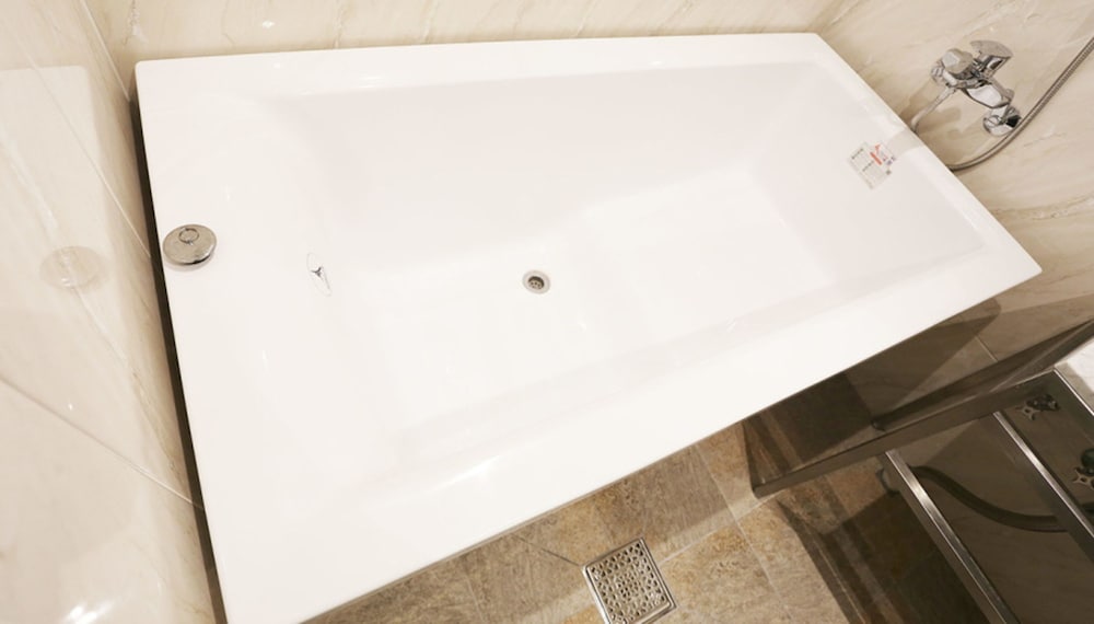 Standard Room, Bathtub (Netflix, Disney+, Watcha, Laftel Available) photo 2