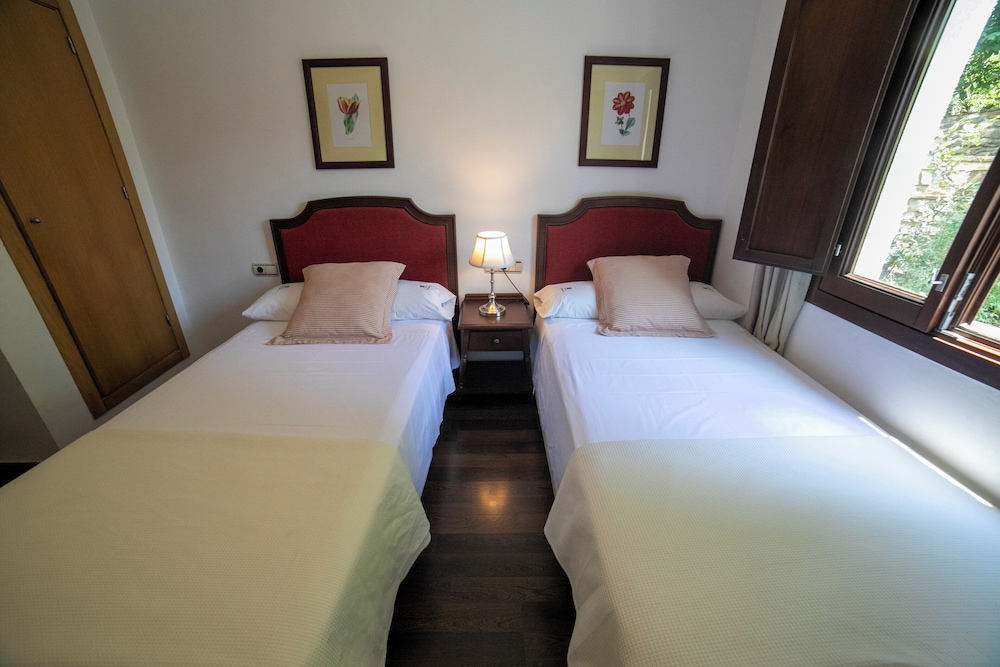 Familiar Suite Deluxe