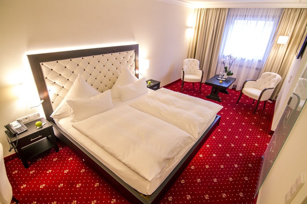 Comfort Double Room, Jetted Tub photo 1