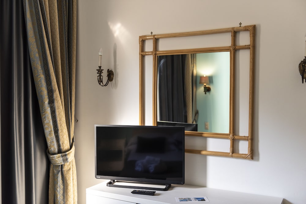 Standard Double Room, 1 Double Bed - Photo 6