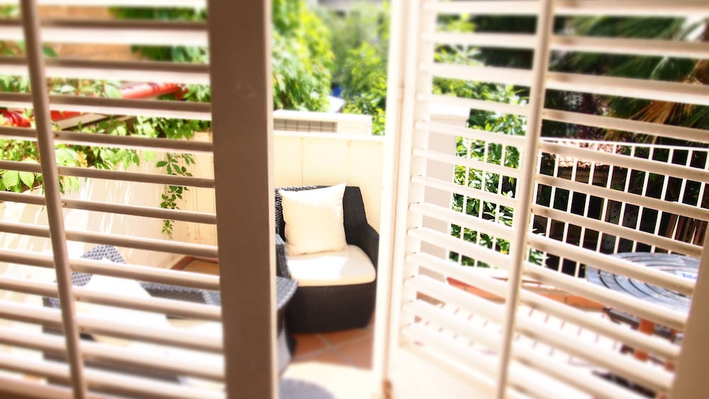 Premium Double Room, Terrace, Garden View, photo 6