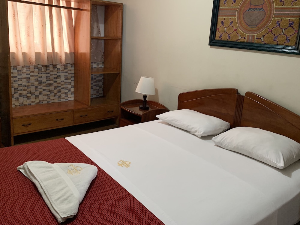 Standard Room, 1 Twin Bed