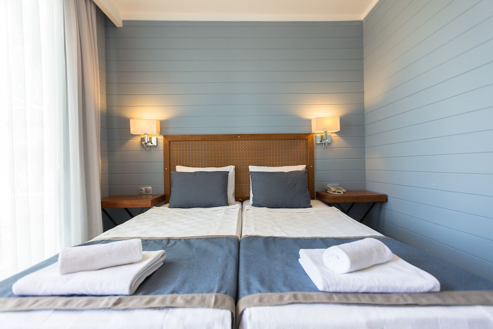 Standard Room, 1 Bedroom photo 1