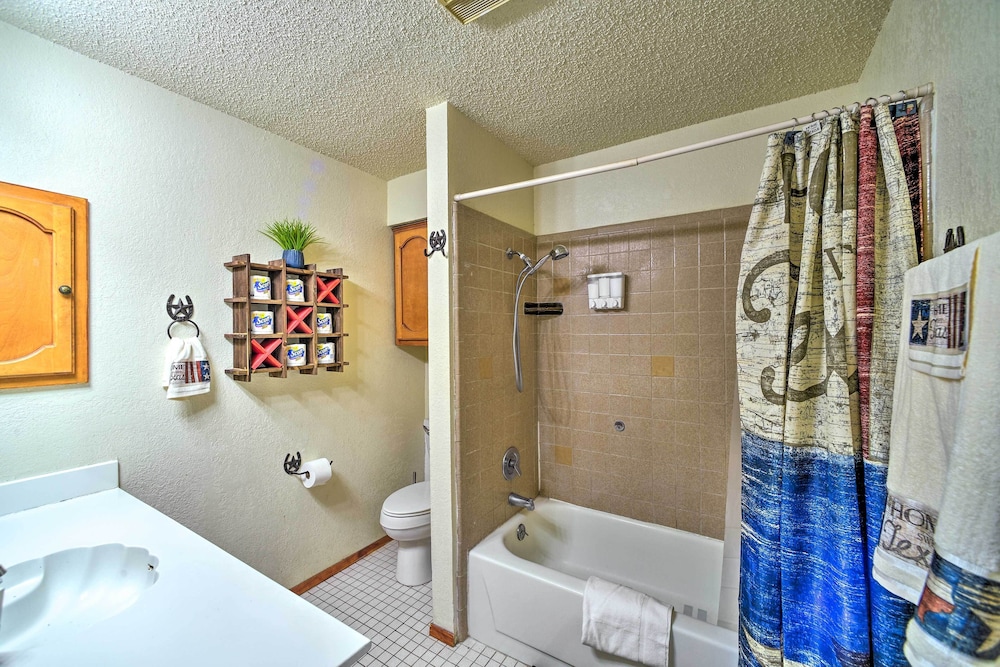 Apartment (2 Bedrooms) photo 3