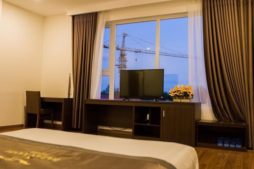 Standard Double Room, 1 Double Bed photo 2