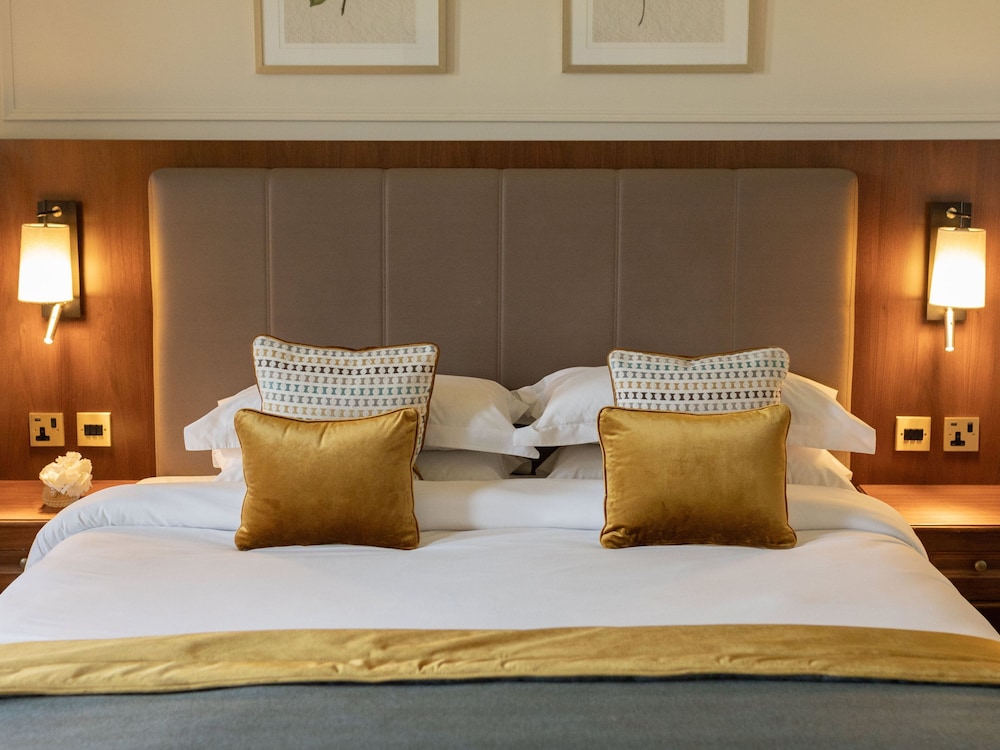 Deluxe Double or Twin Room photo 3
