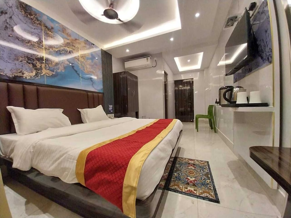 Super Deluxe Room photo 2
