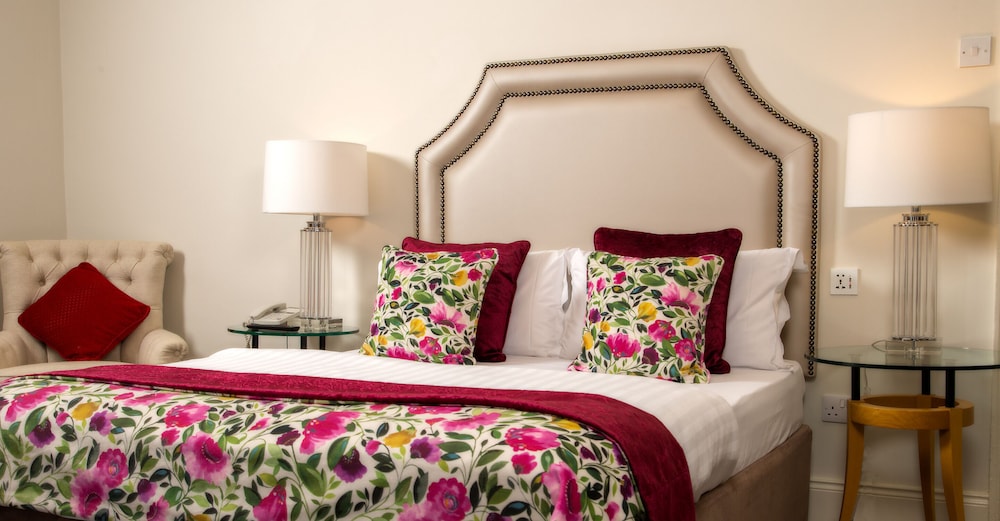 Classic Double Room, 1 Double Bed - Photo 5