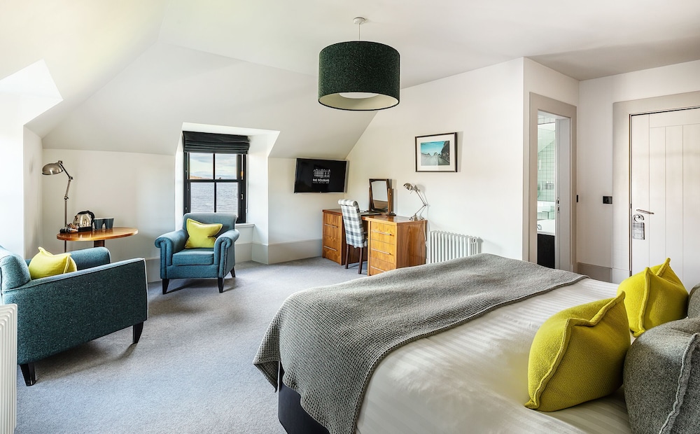 Executive Double Room, Sea View photo 1