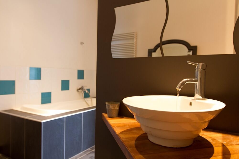 Double Room (Parme) photo 2