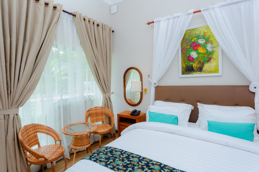 Garden View Luxury Villa - Photo 3