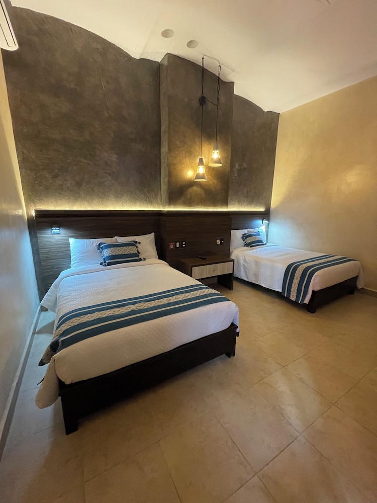 Comfort Double Room photo 1