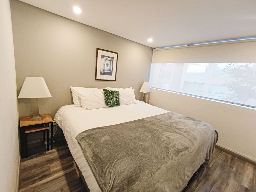 Exclusive Apartment