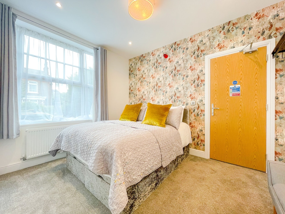 Classic Double Room - Photo 5