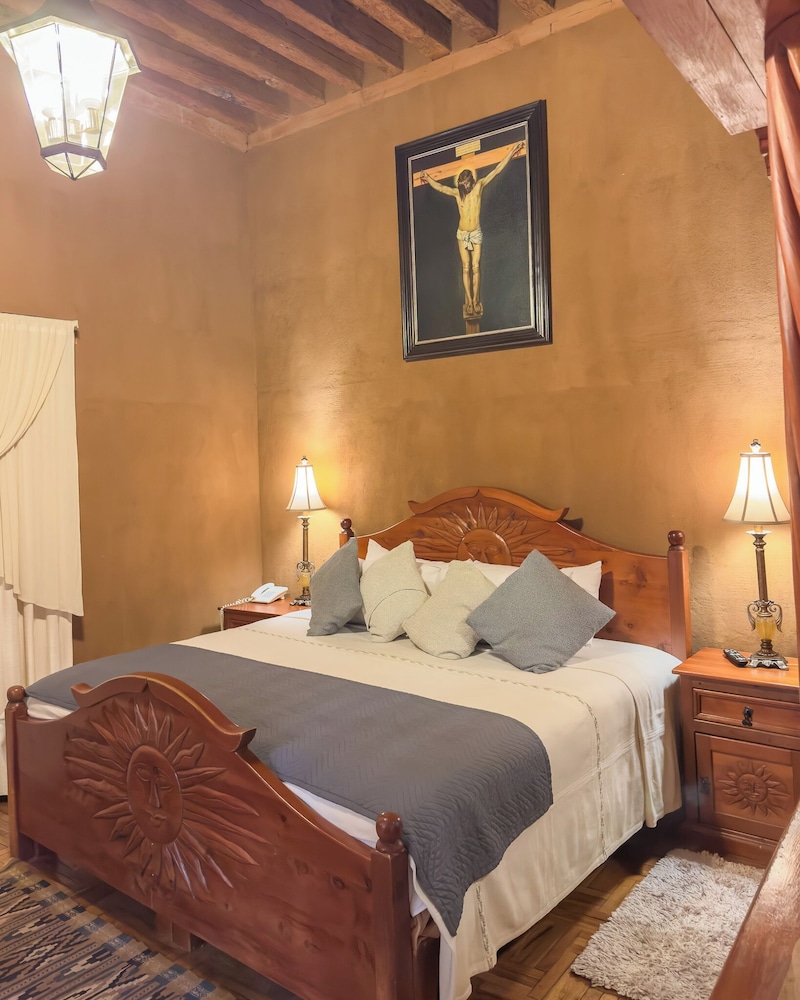 Habitacion Master photo 2
