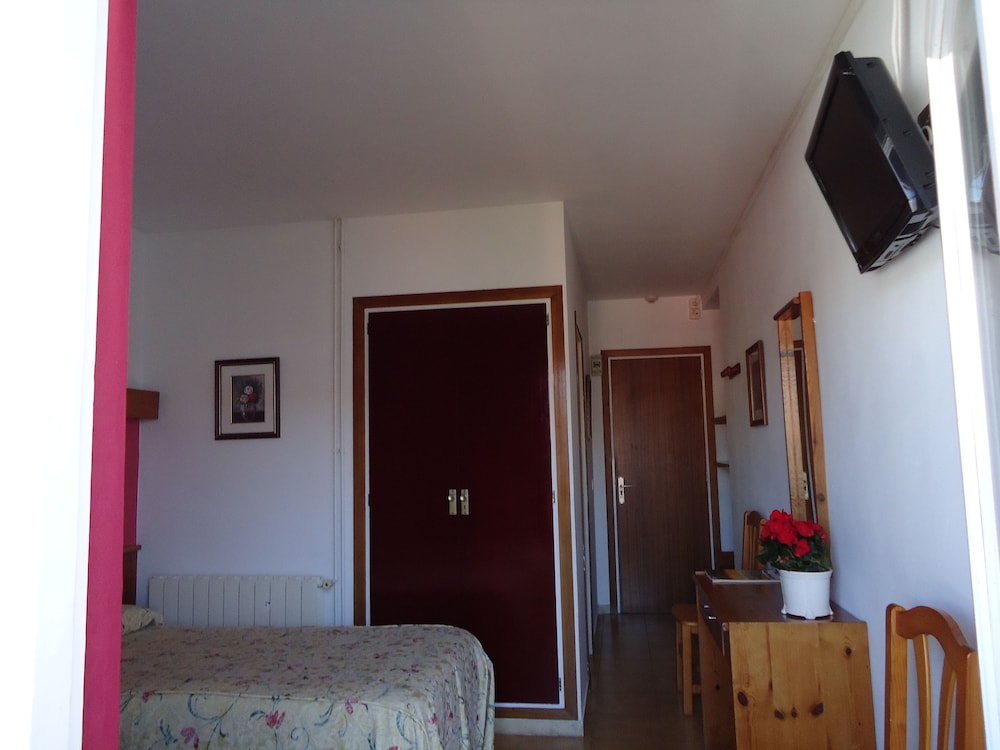 Habitación Individual