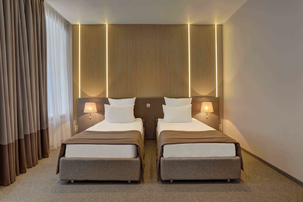 Twin Room photo 2