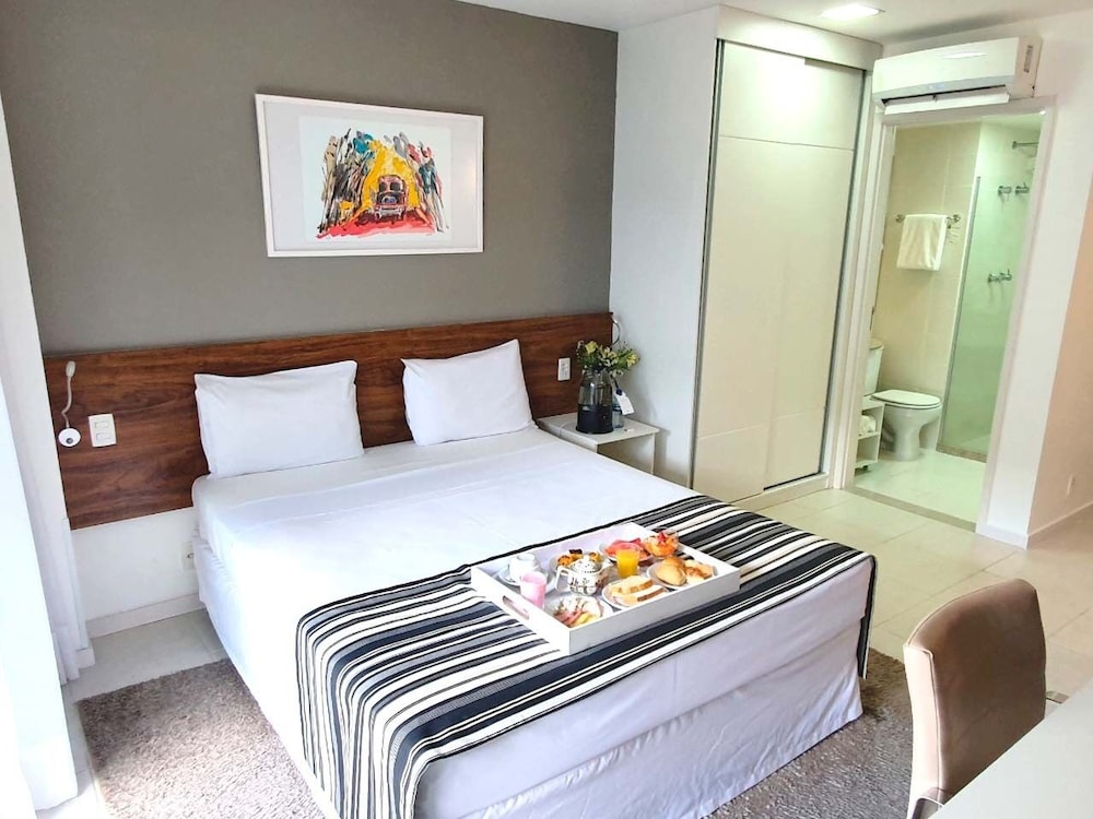 Executive Double Room photo 1