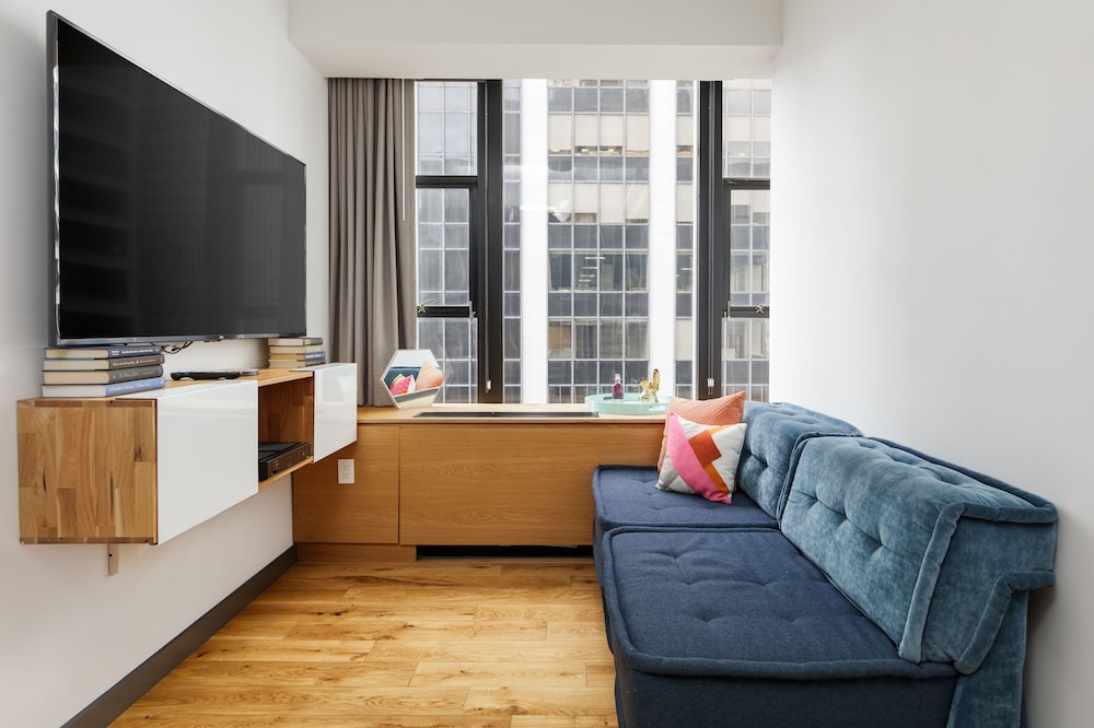 One Bedroom premium Gourmet ADA