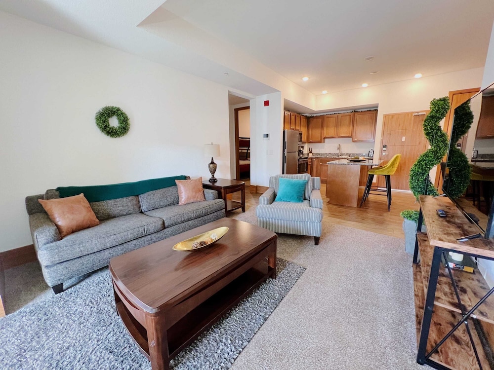 Design Apartment photo 1