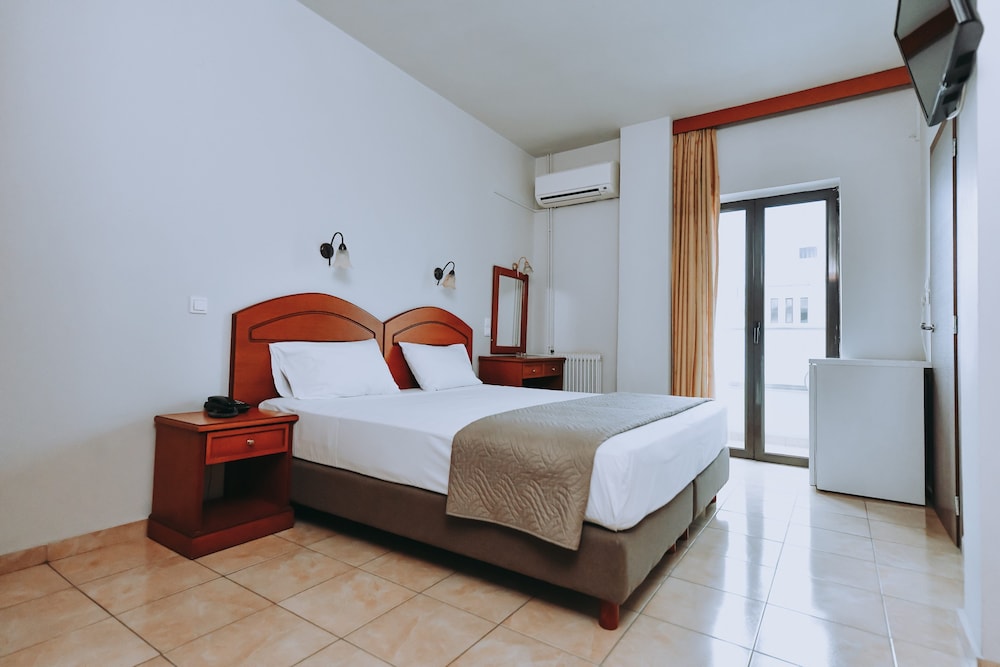 Standard Room photo 1
