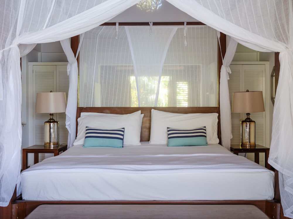 Deluxe Suite, 1 Bedroom, Terrace, Sea View photo 1