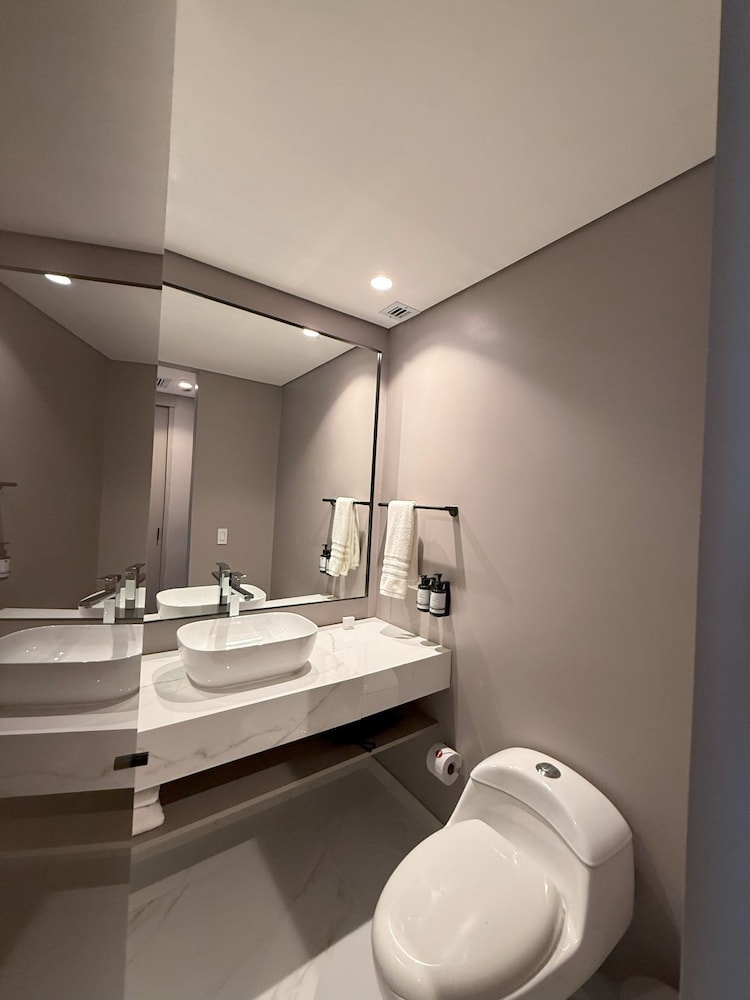 Business Double Room, City View - Photo 5