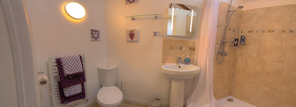 Double Or Twin Room photo 3