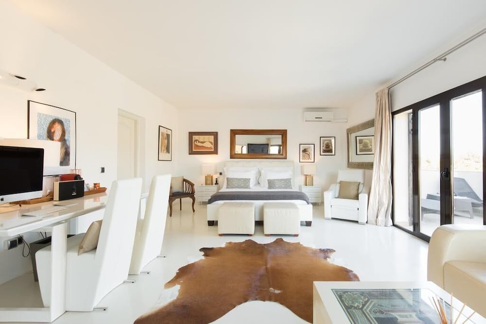 Villa de Lujo, Piscina Privada