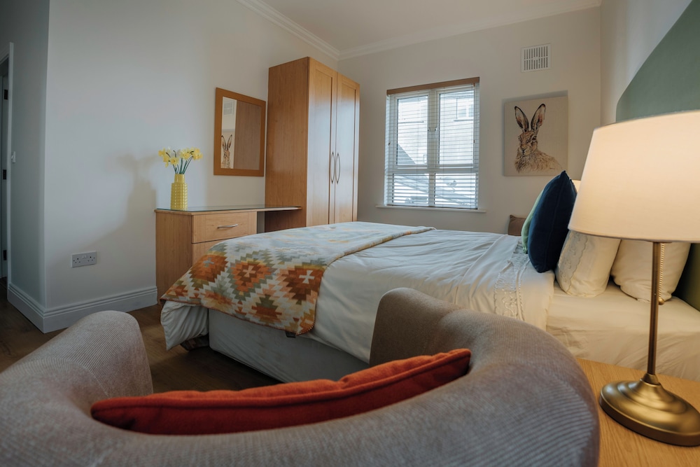 Family Apartment photo 3