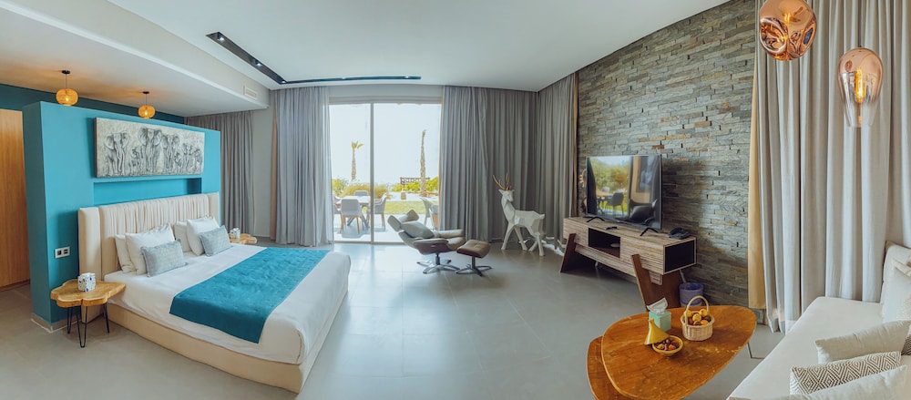 Presidential Suite, Lagoon View photo 2
