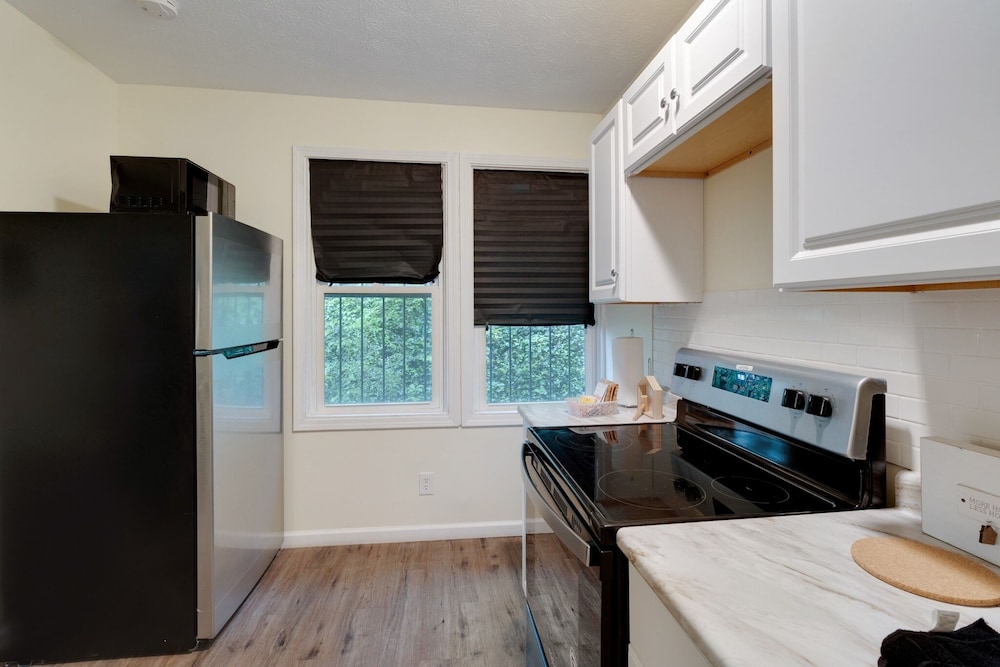 Apartment, 1 Bedroom photo 2