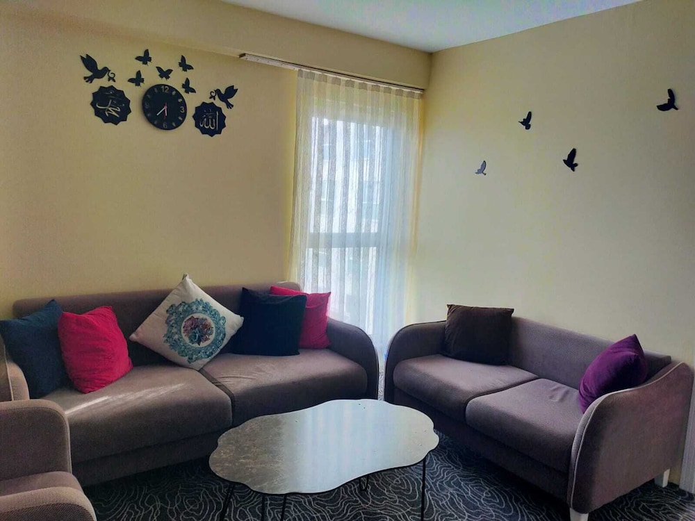 Deluxe Suite, 2 Bedrooms photo 1