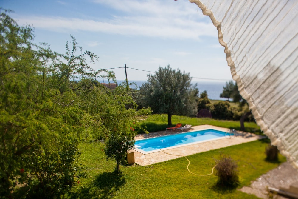 Standard Villa, Private Pool (Serenata)